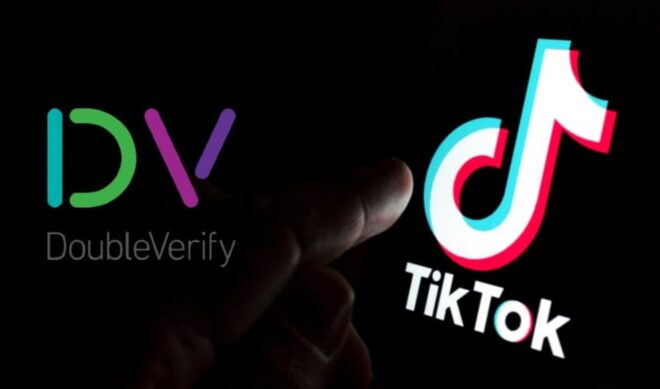 TikTok narrows the measurement gap with DoubleVerify partnership