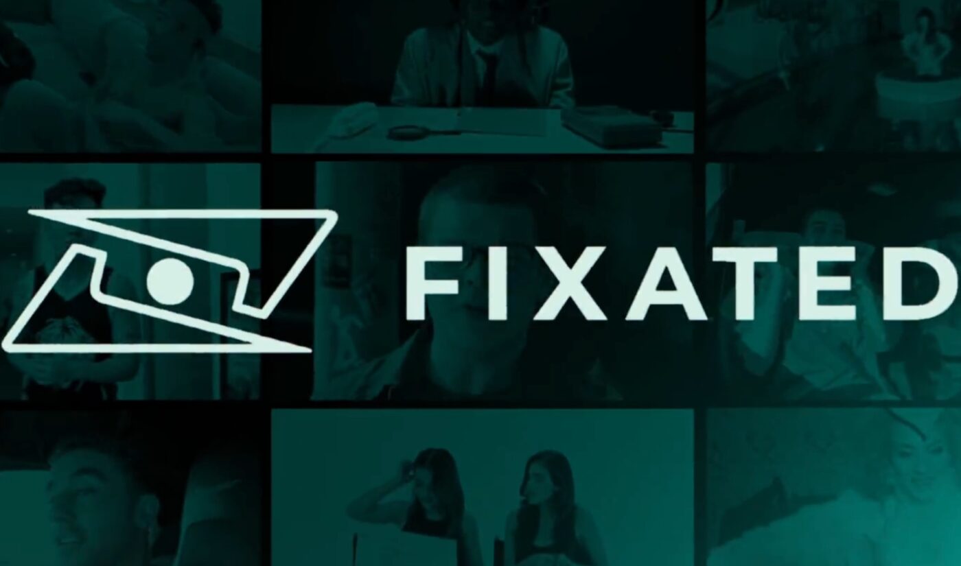 Management firm Fixated raises $50 million to build a “creator and content machine”