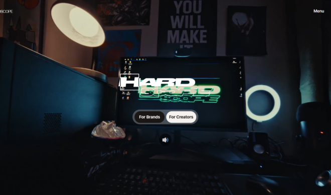 A DraftKings co-founder just launched a company to “build empires” for creators