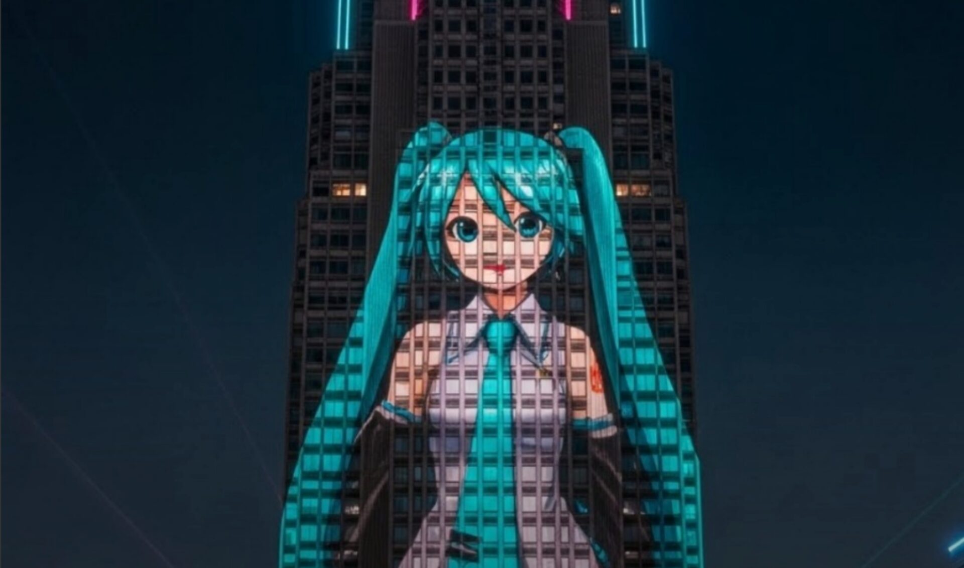 Have you heard? Smosh moves, Angry Ginge wins on TV, and Hatsune Miku gets bigger than ever