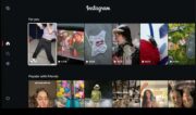 Is Instagram’s TV app ready to compete with YouTube, or is it the next IGTV?
