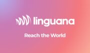 Creators with international audiences should localize their content. Linguana is using AI-cloned voices to do it.