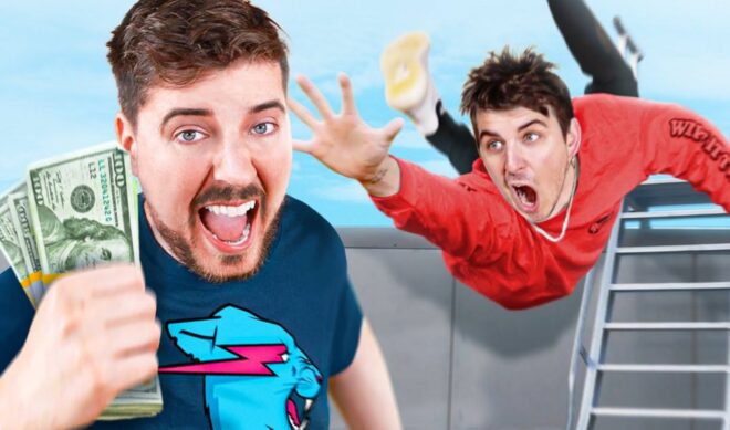 Coming soon to Beast Industries: Brand-creator matchmaking, a MrBeast phone, and maybe an IPO