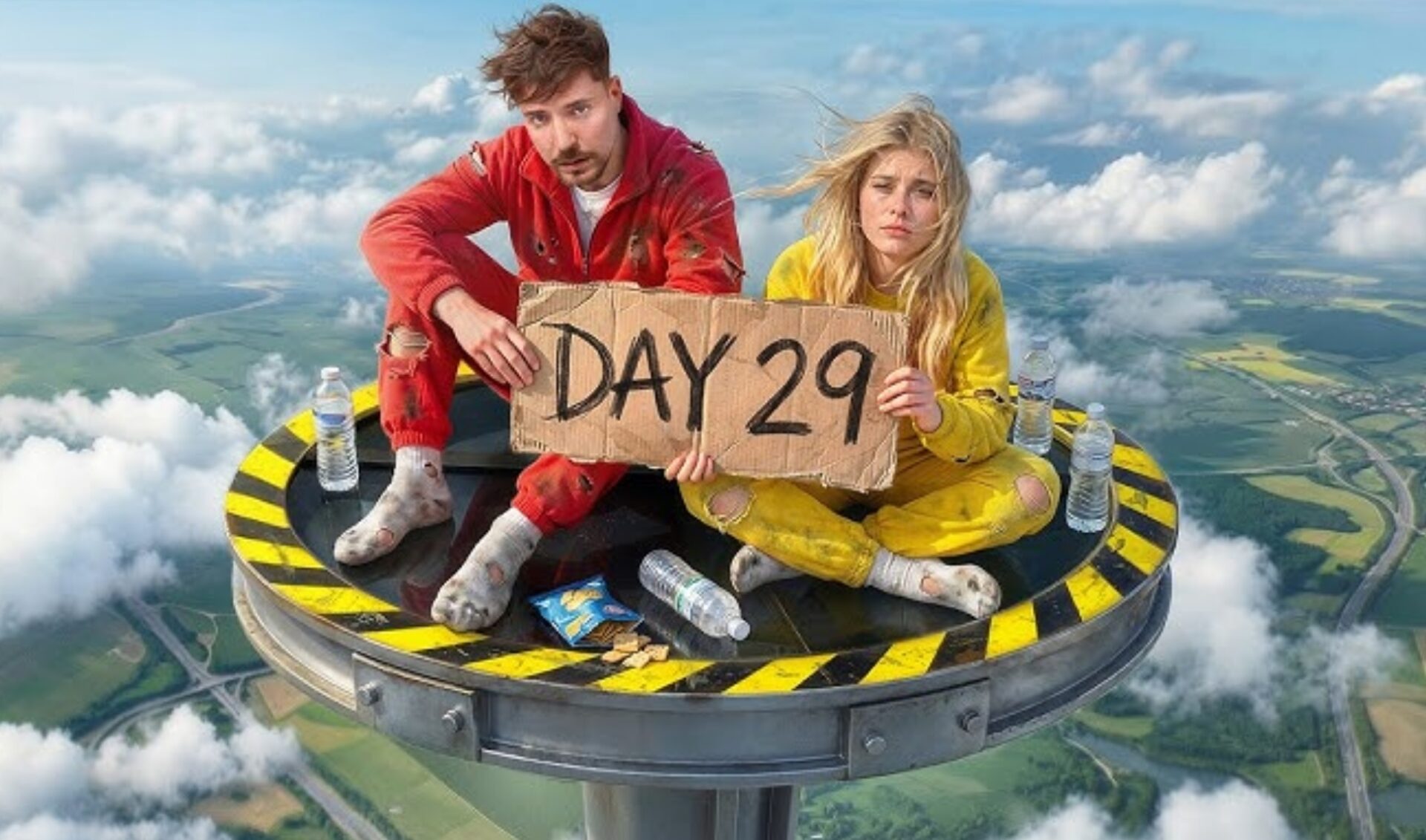 Top 5 Branded Videos of the Week: MrBeast brings the Starbucks, Leo Gonzalez brings the tequila