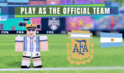 FIFA is putting Roblox at the center of the 2026 soccer boom