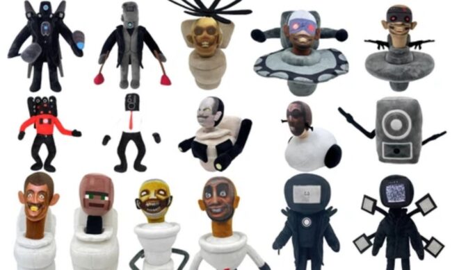 As Skibidi tries to become a Hollywood franchise, some fans want to #BringBoomBack