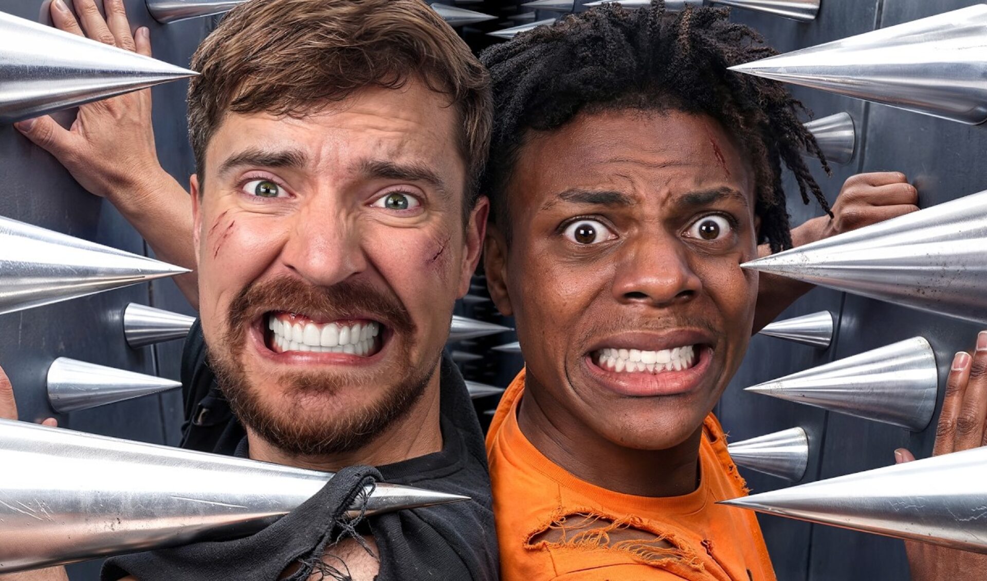Top 5 Branded Videos of the Week: MrBeast, IShowSpeed, Nic Cage