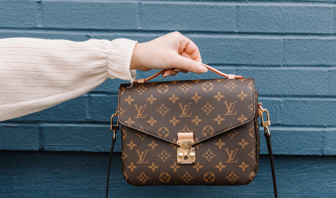 Will the youths get thrifty-luxe on TikTok?