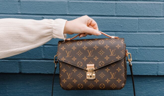 Will the youths get thrifty-luxe on TikTok?