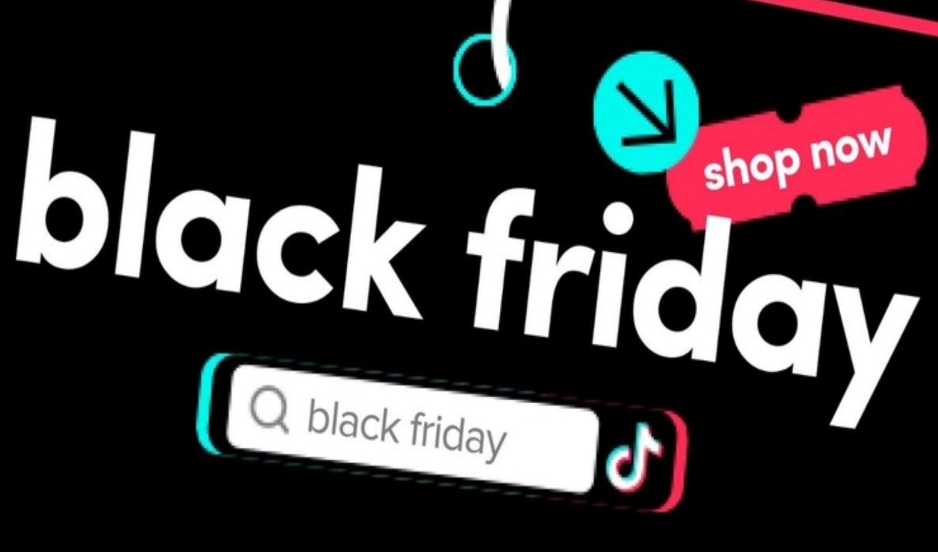 TikTok Shop had a huge Black Friday weekend with $500 million of U.S. sales