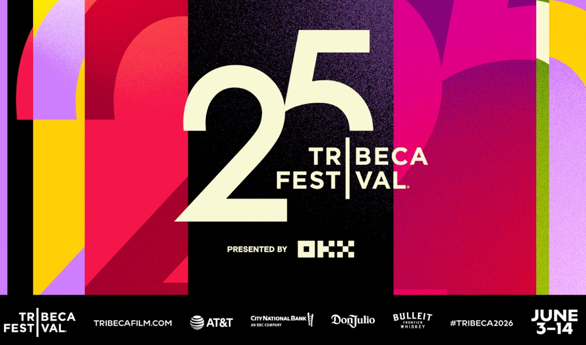 Tribeca Film Festival formall invites social media creators to hit the big screen