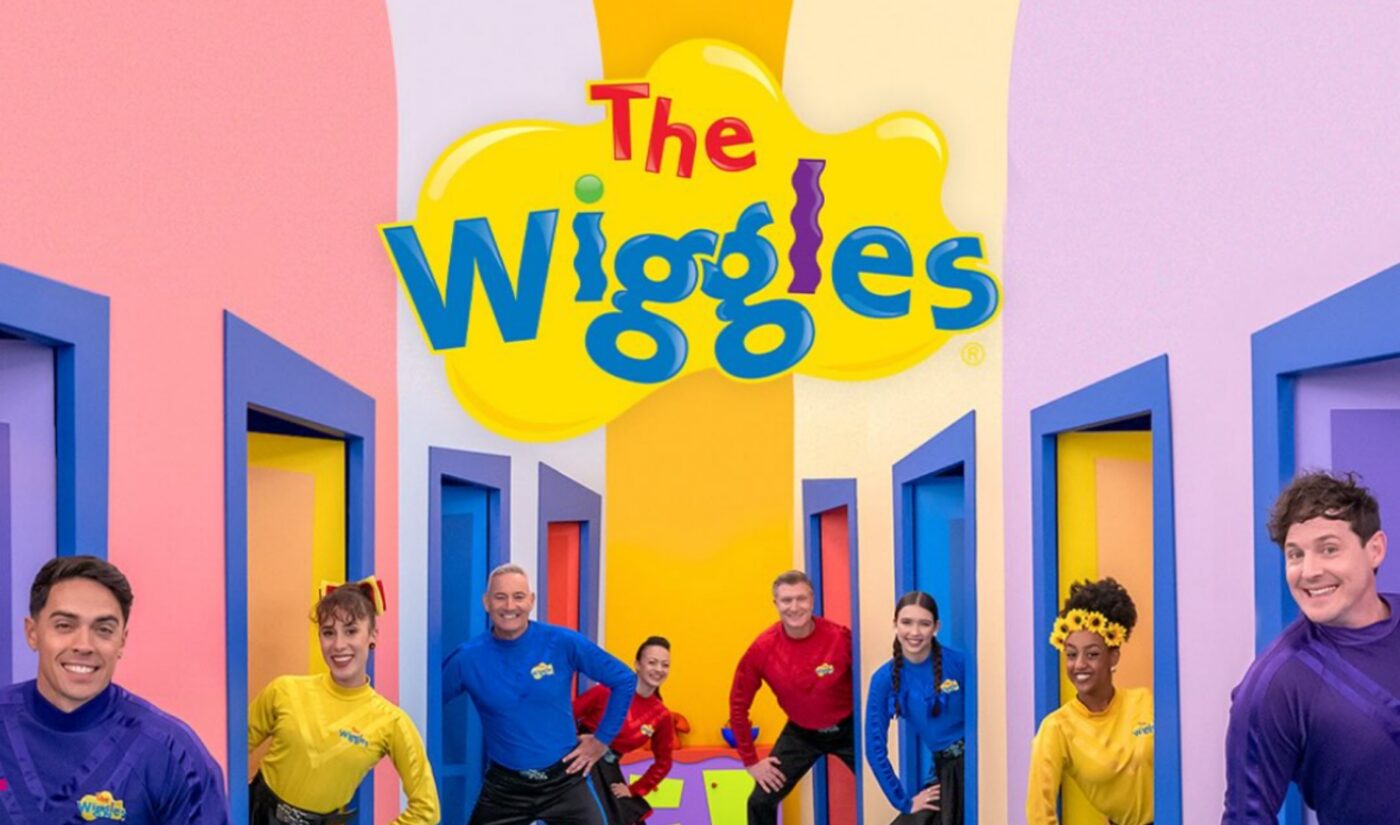 Have you heard? Holiday music takes off, ChatGPT turns three, and The Wiggles land in hot water.