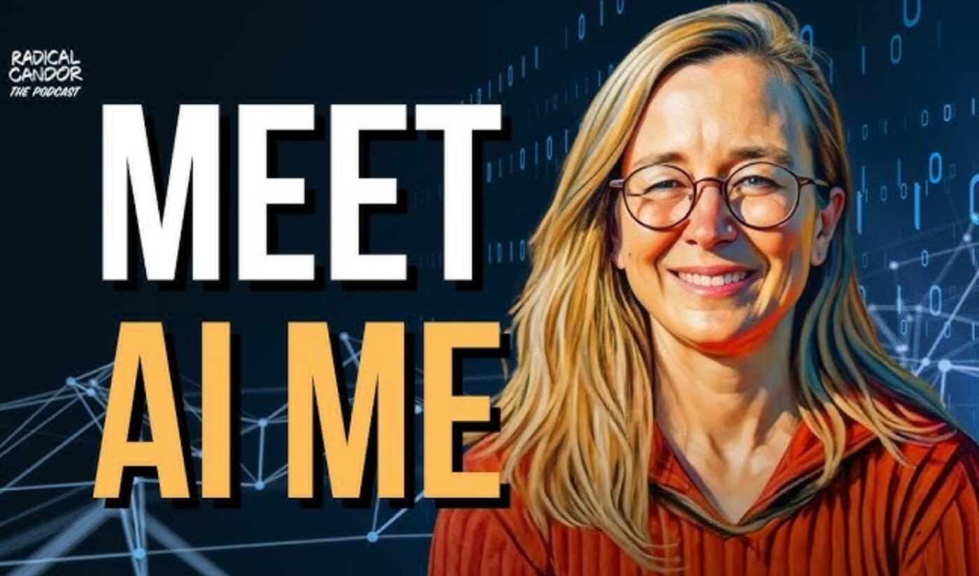 YouTube expands AI Portraits to turn creators into chatbots