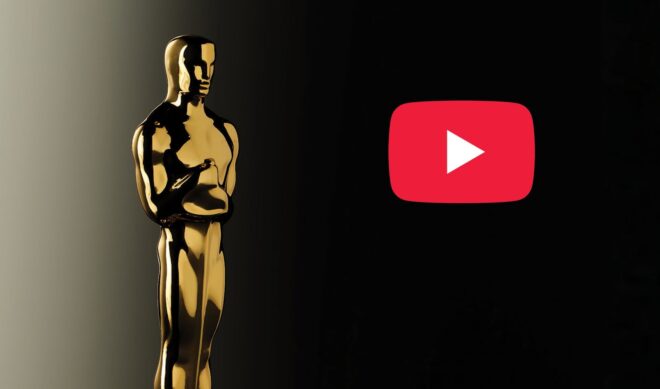 YouTube inks deal to broadcast the Oscars in 2029 and beyond