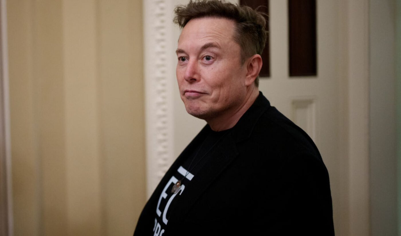 Elon Musk is suing his biggest AI rival over its “ill-gotten gains”