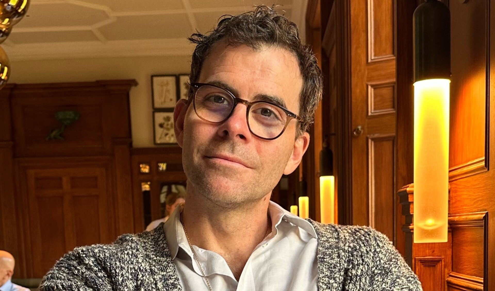 Adam Mosseri is warning Instagram users about AI. Will he help us tell real from fake?