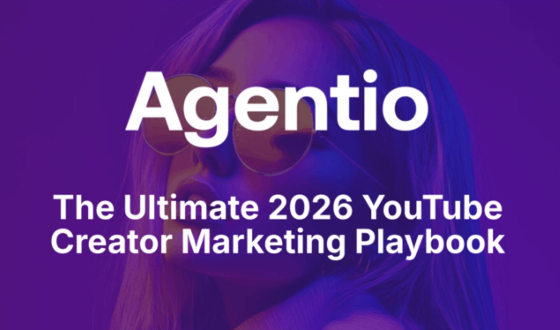 After studying 10,000 YouTube integrations, Agentio reminds brands that patience is a virtue