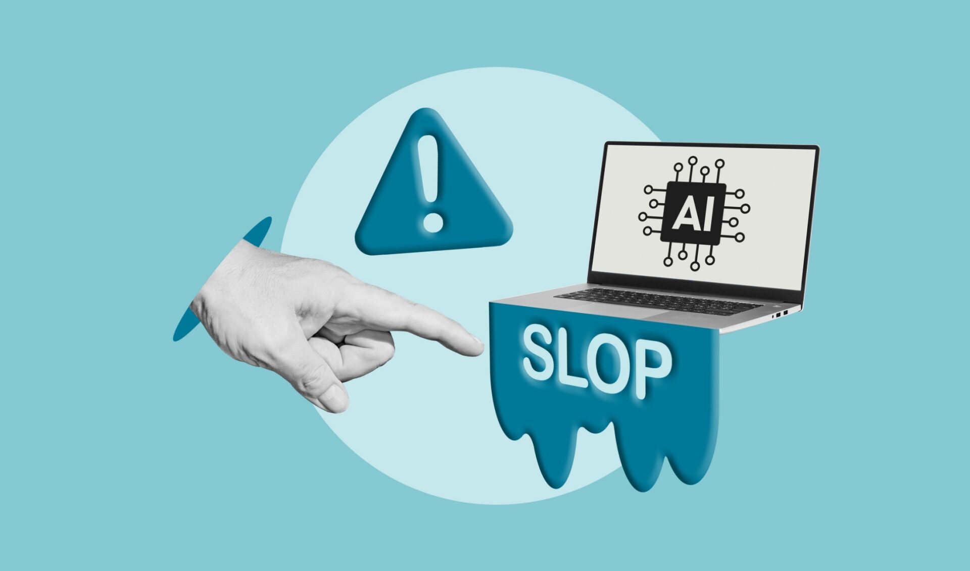 YouTube has banned some slop channels. Can it stay ahead of “low quality AI content”?