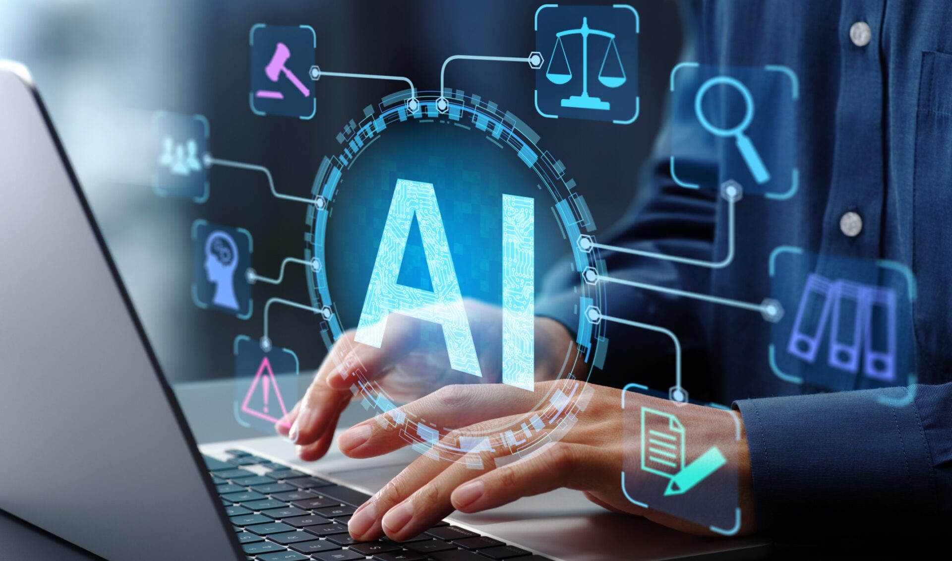 An AI “perception gap” is separating consumers from brands. Can a bridge be built?