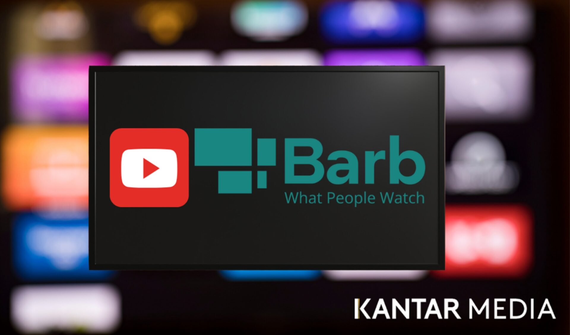 Advertisers express disappointment after the firms measuring YouTube like TV are ordered to cease and desist