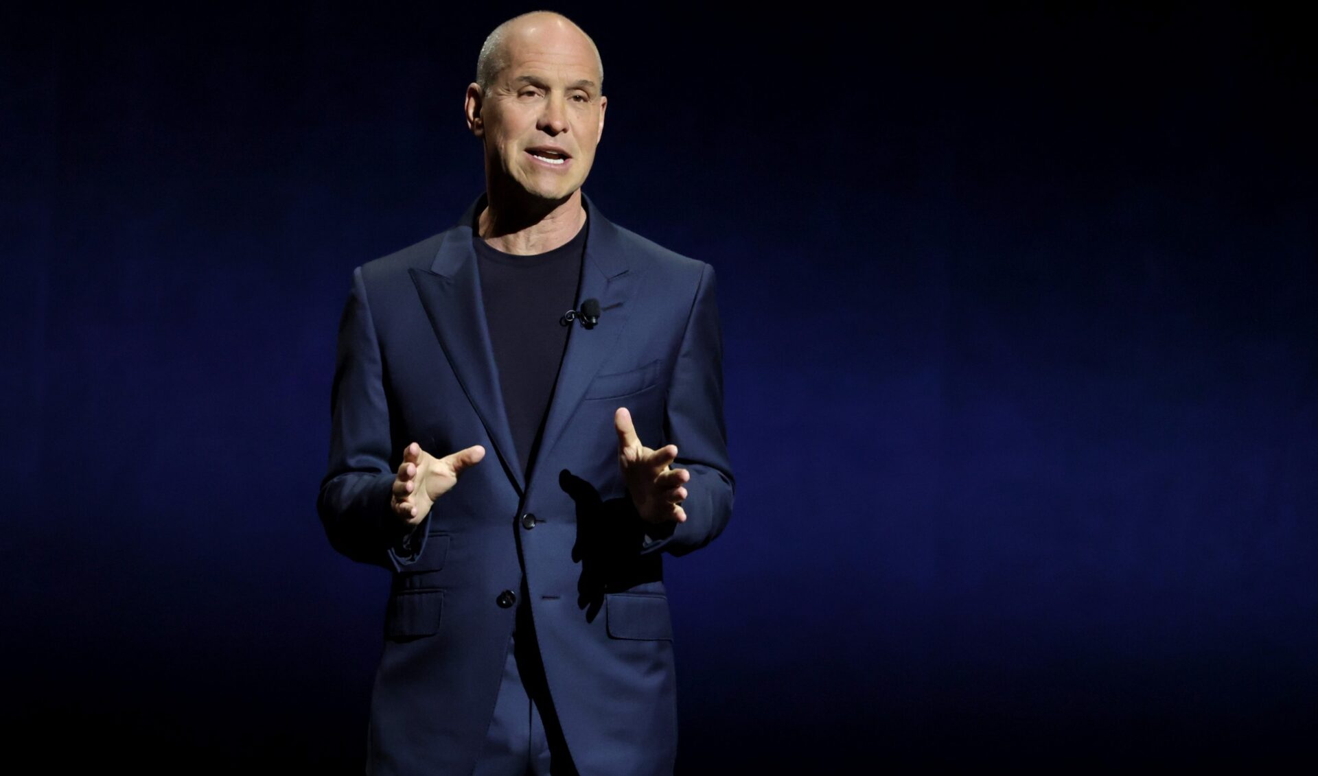 Brian Robbins’ new entertainment company will bet on YouTube’s ability to build “awareness and fan love”