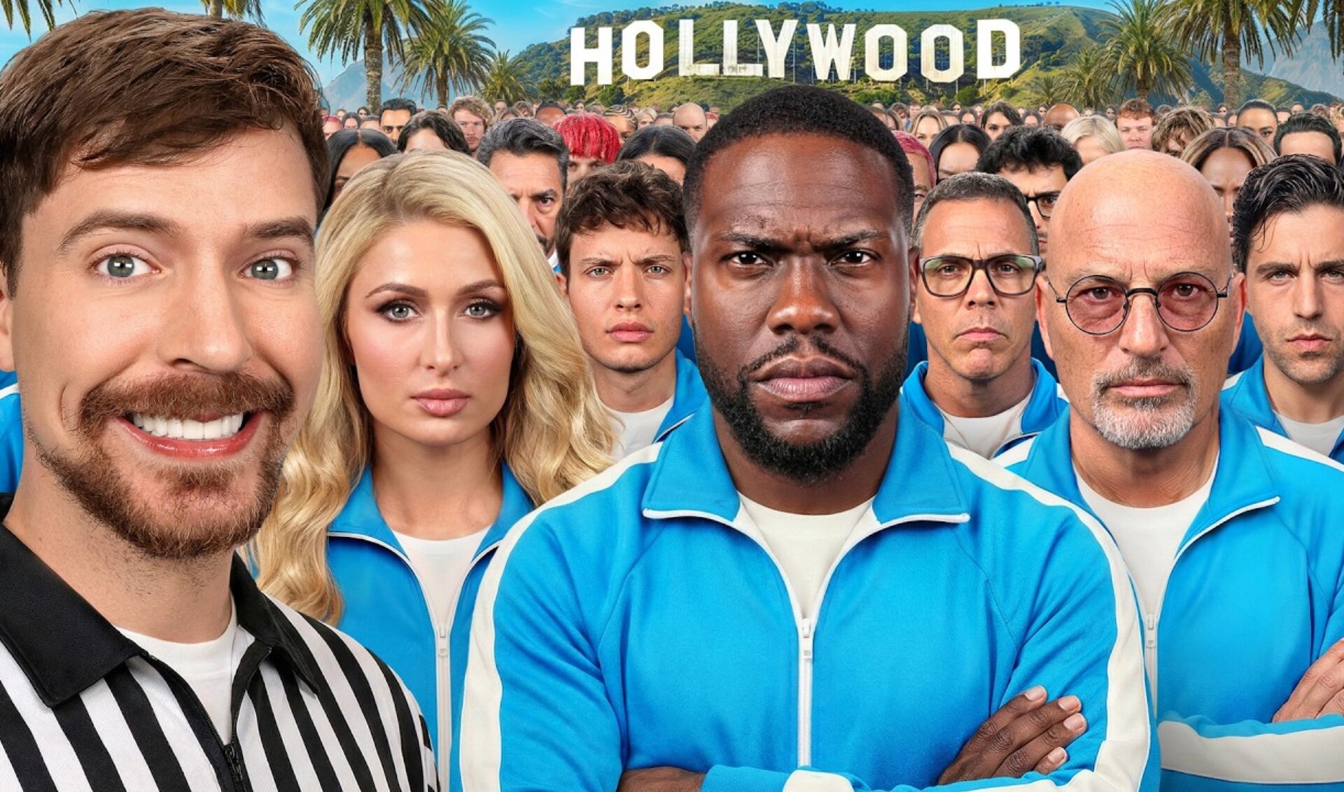 Top 5 Branded Videos of the Week: 30 celebrities wrestling with the anime angel