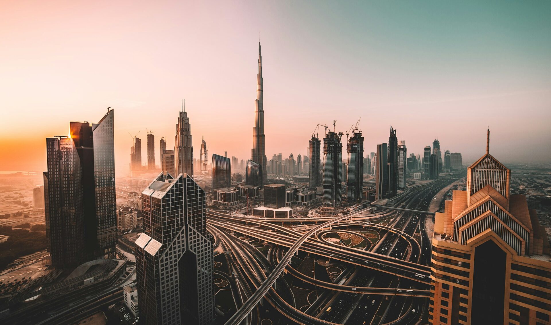 Dubai continues its creator-wooing efforts with a splashy Amazon partnership