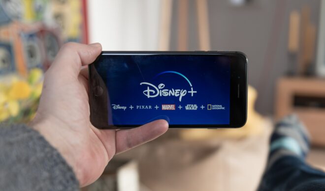 Disney Plus is also becoming TikTok