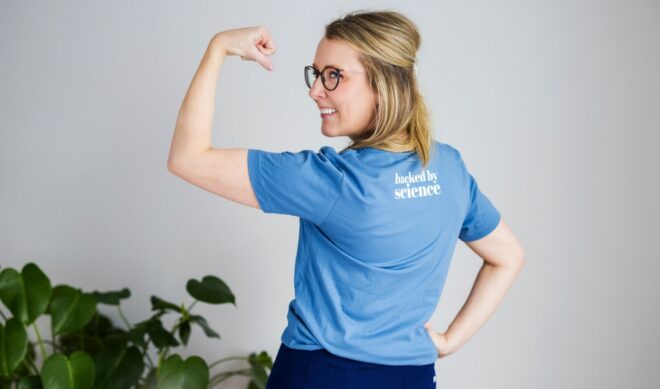 Dr. Fran is battling the TikTok era of medical misinformation