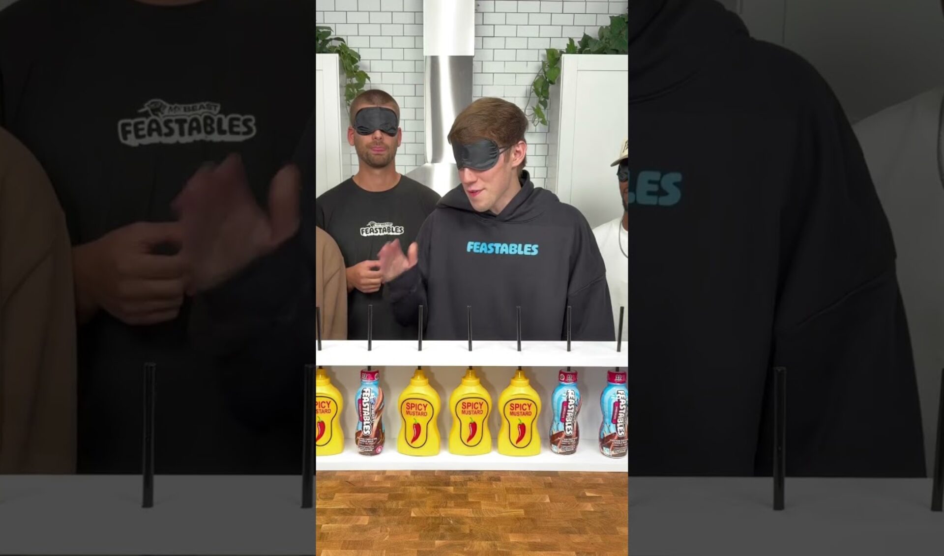 Top 5 Branded Videos of the Week: Doki Doki Mustard Club