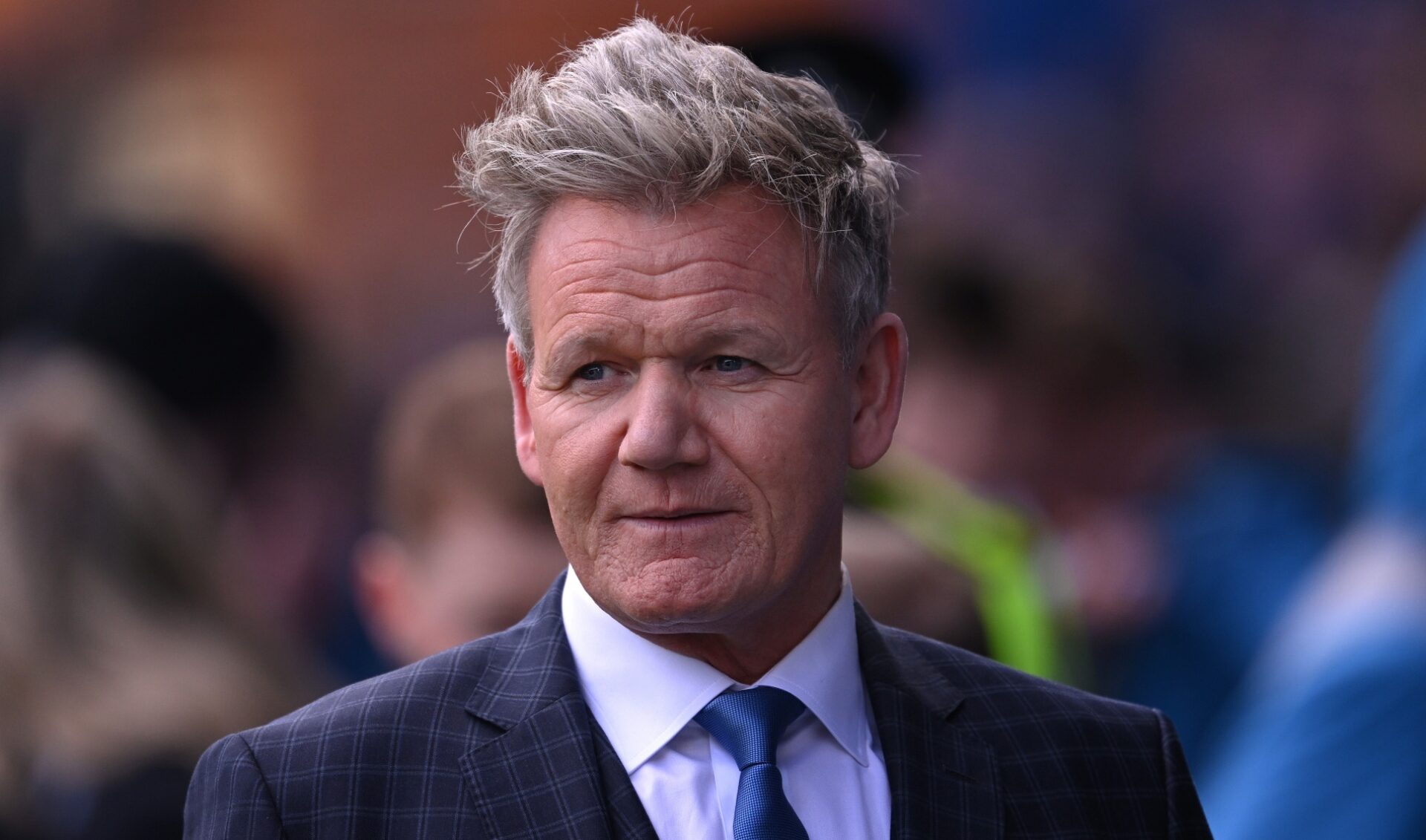Fox sates its appetite for creator content with division headlined by Gordon Ramsay