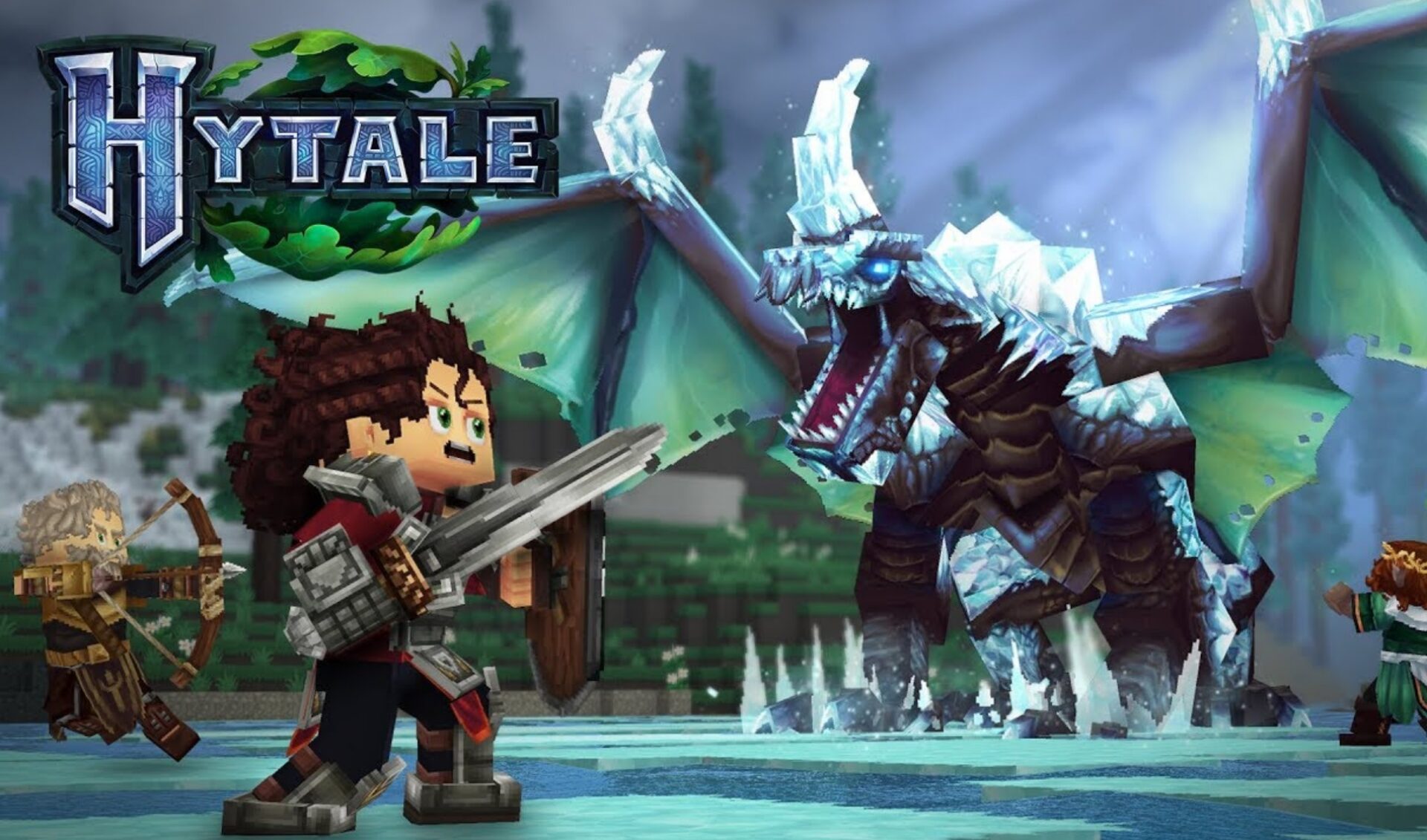 With 420,000 daily Twitch viewers, is Hytale the successor to Minecraft and Roblox?