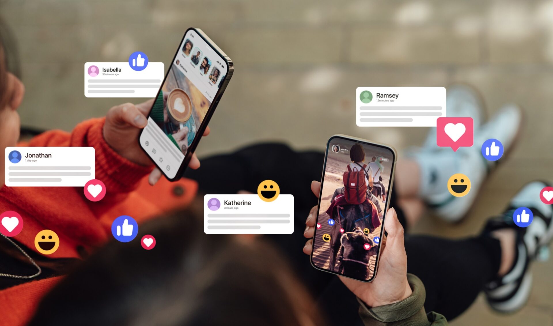 Instagram’s rumored paid tier would let subscribers see who doesn’t follow them back