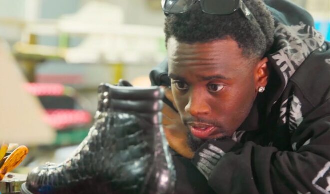 No, Kai Cenat isn’t quitting his streamer gig — but he is launching a new clothing brand