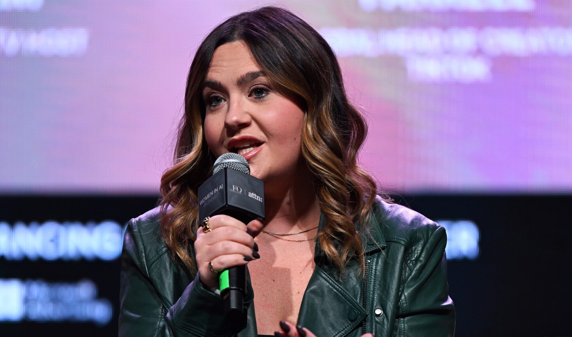 As TikTok prepares for U.S. deal, it says goodbye to its first Global Head of Creators