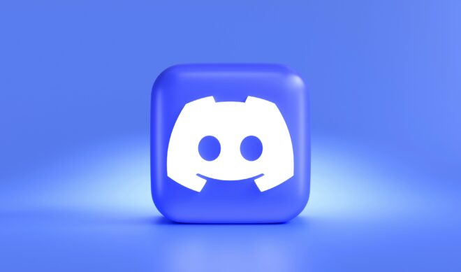 Discord is going public