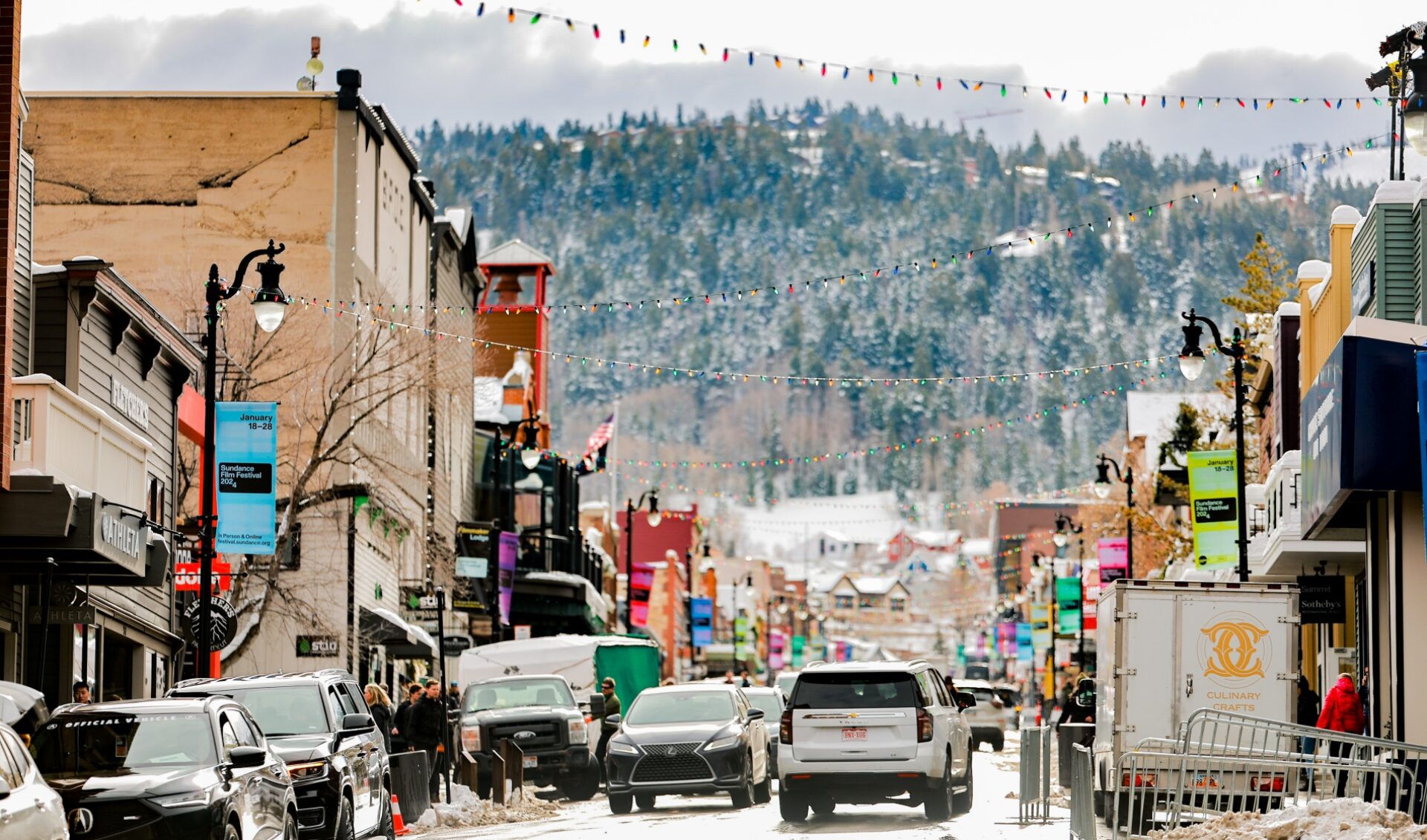 YouTube, TikTok, and Adobe are bringing creators to Sundance. Here’s what to watch for.