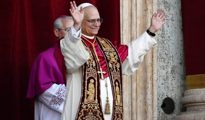 Have you heard? Jynxzi dethrones Neuro-sama, the Super Bowl blitz begins, and the Pope speaks on AI.