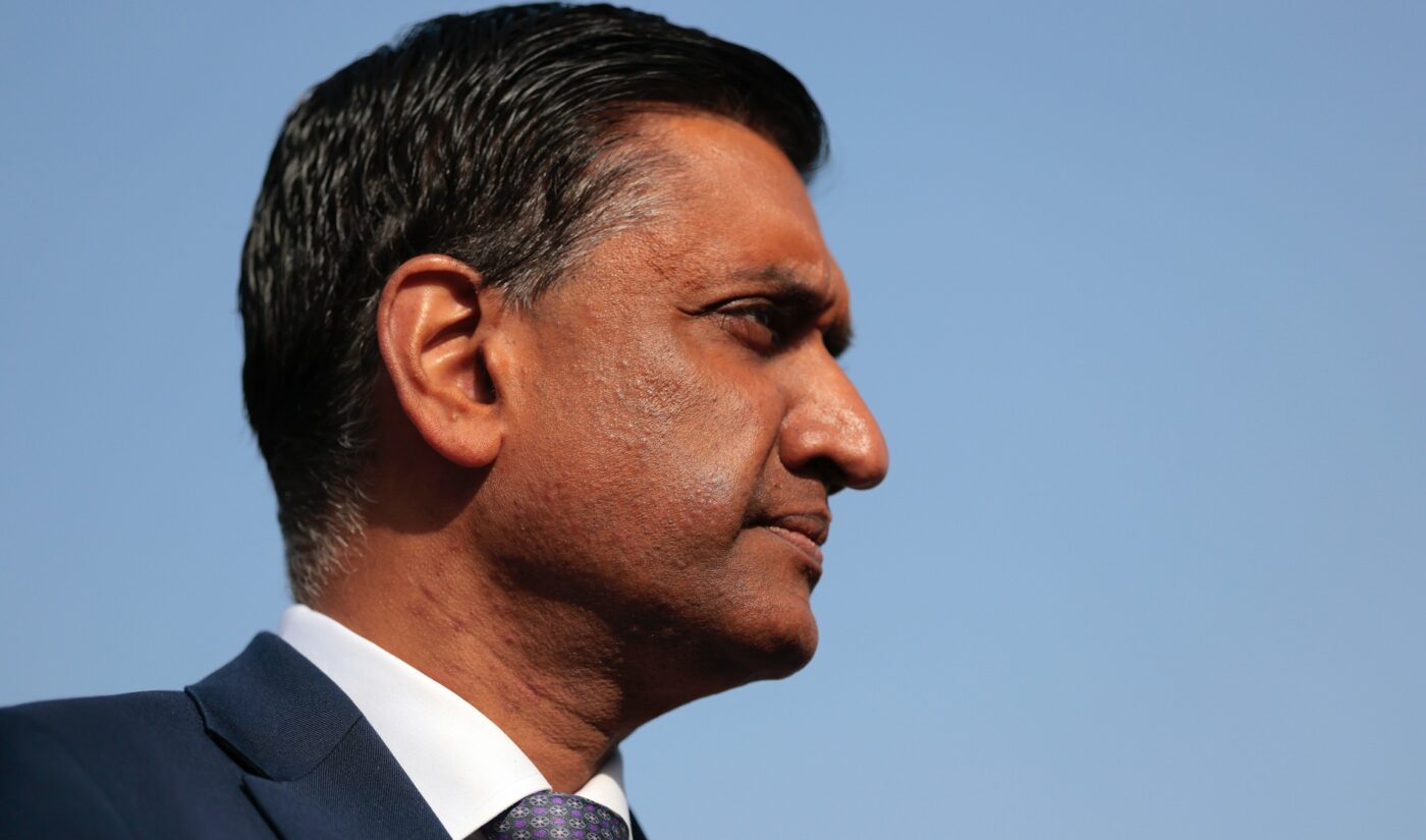 In Congress, Ro Khanna proposes a “Creator Bill of Rights”