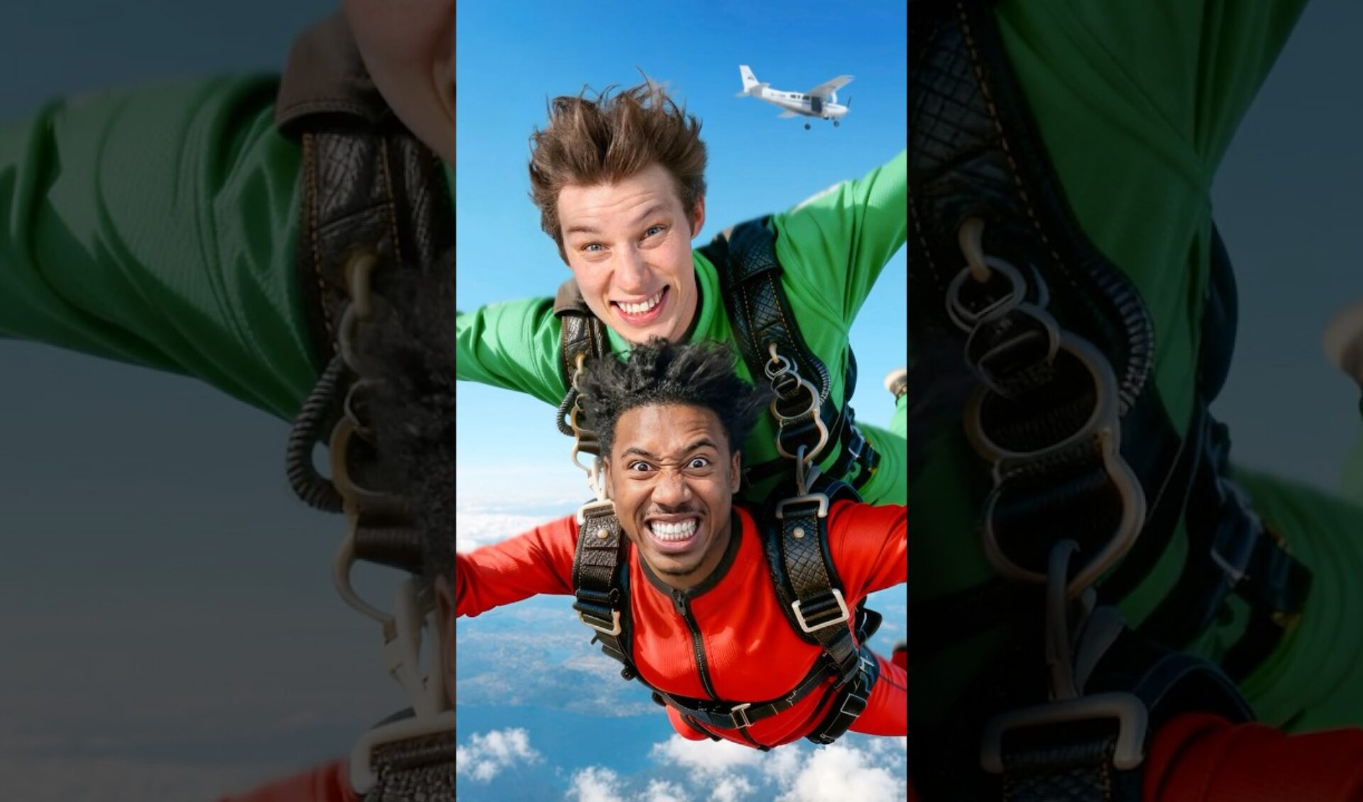 Top 5 Branded Videos of the Week: A full week of Shorts (plus Veritasium)