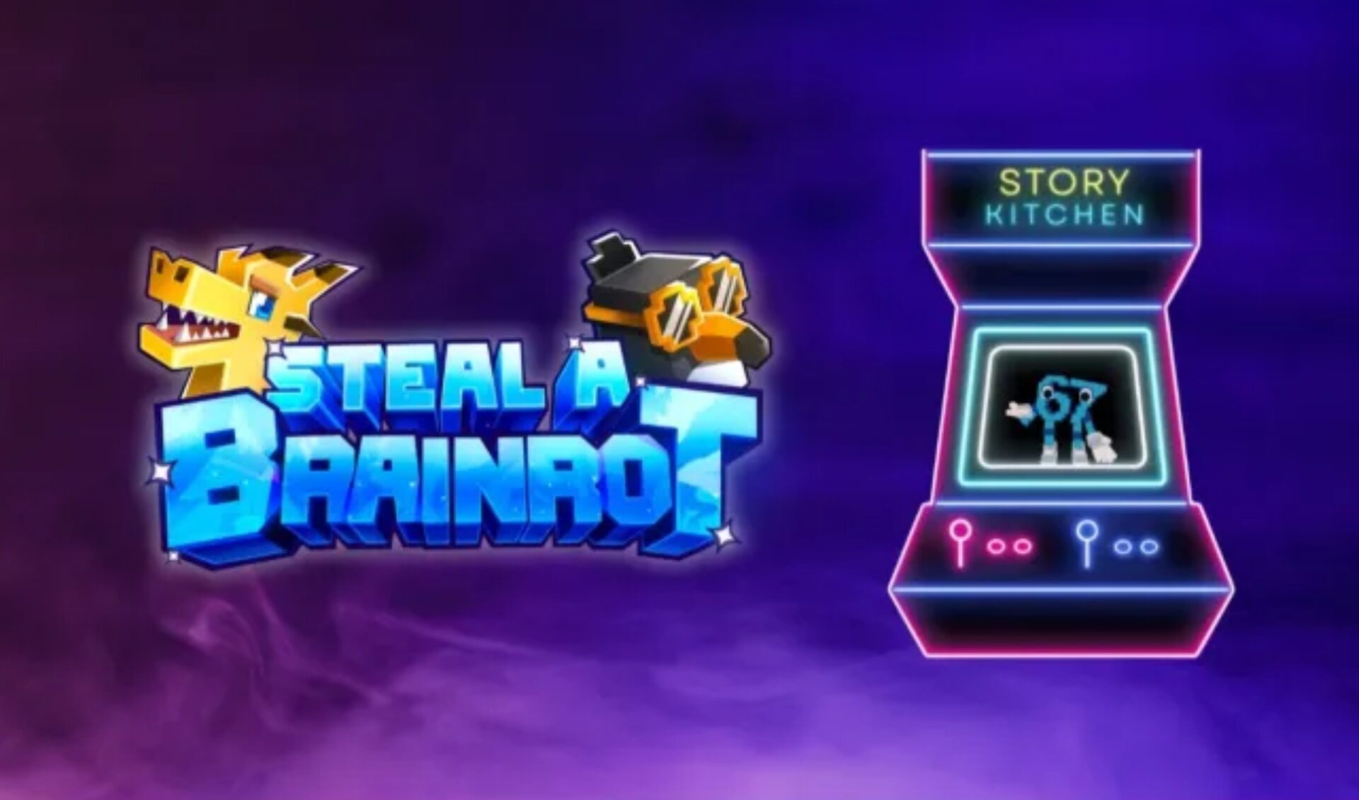 Brace yourself, parents: A top Roblox game wants to be the next ‘Minecraft Movie’.