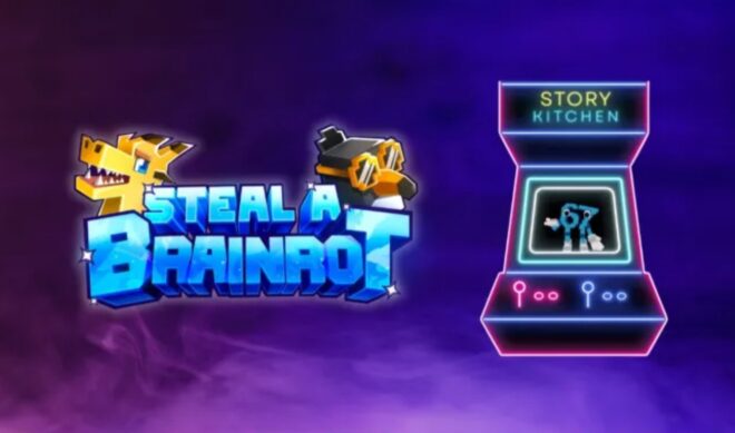 Brace yourself, parents: A top Roblox game wants to be the next ‘Minecraft Movie’.