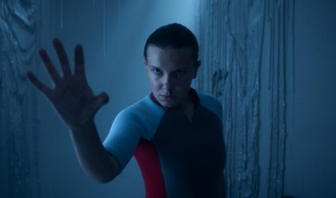 A $25 million goodbye to Stranger Things