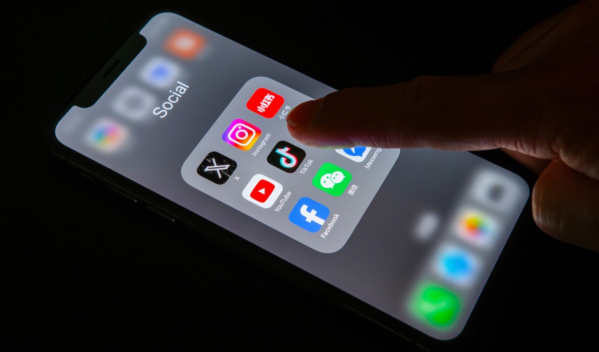 Censorship claims, investigations, and alternate apps: The U.S. TikTok app is off to a rough start