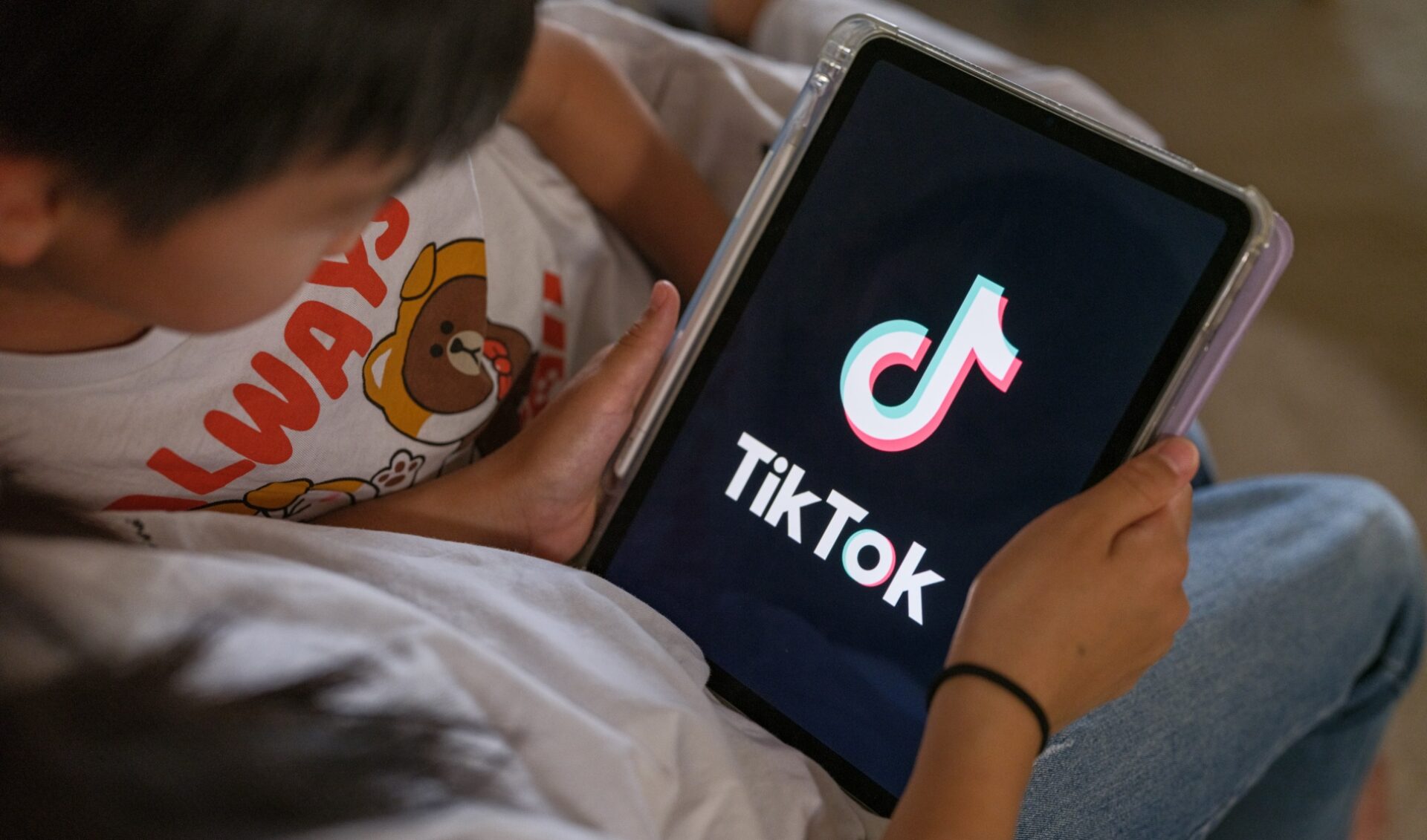 Parents want to moderate their kids’ screen time. TikTok’s new calendar is helping.