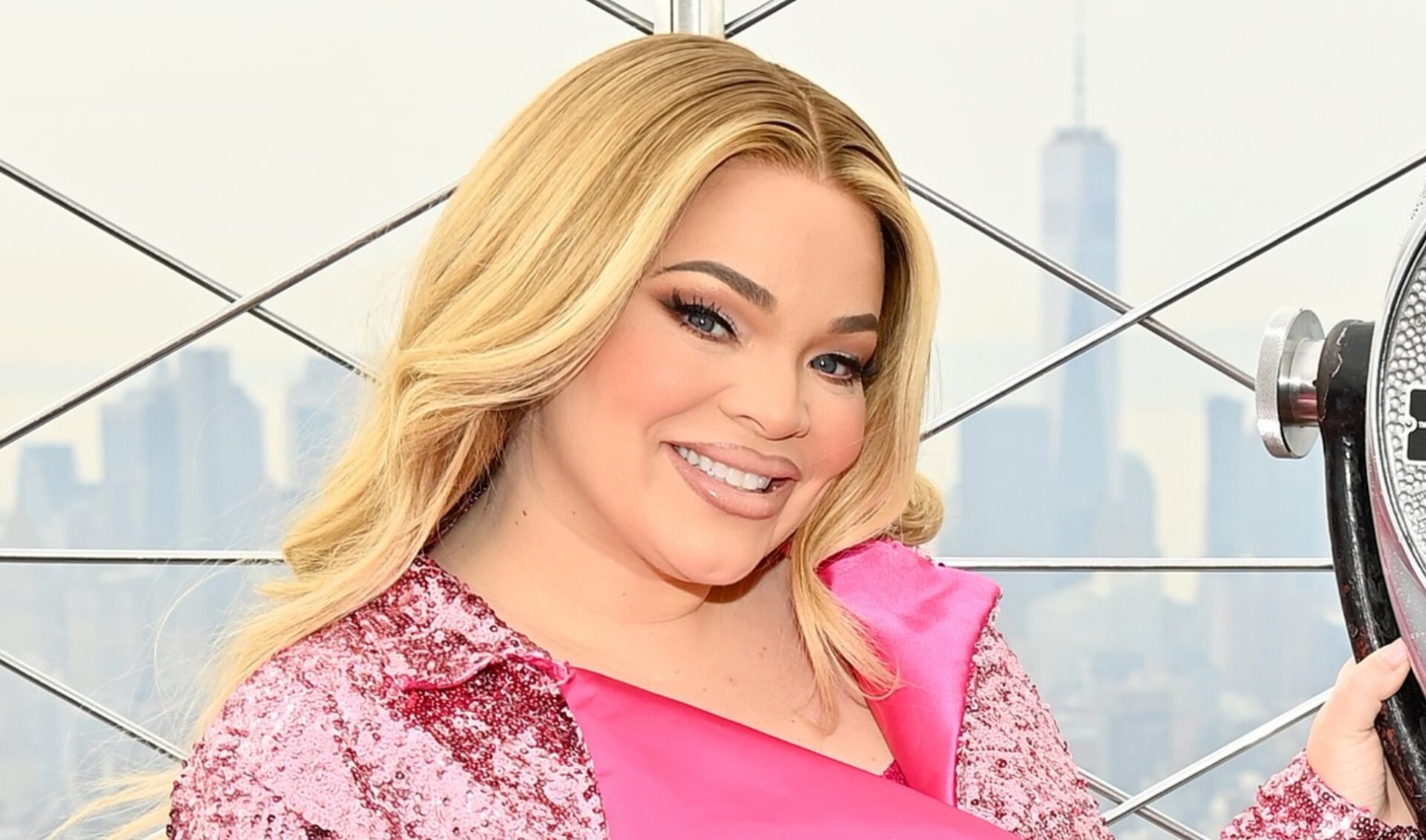 Have you heard? Trisha Paytas for Congress, iShowSpeed shows speed, and MrBeast’s Super Bowl spot