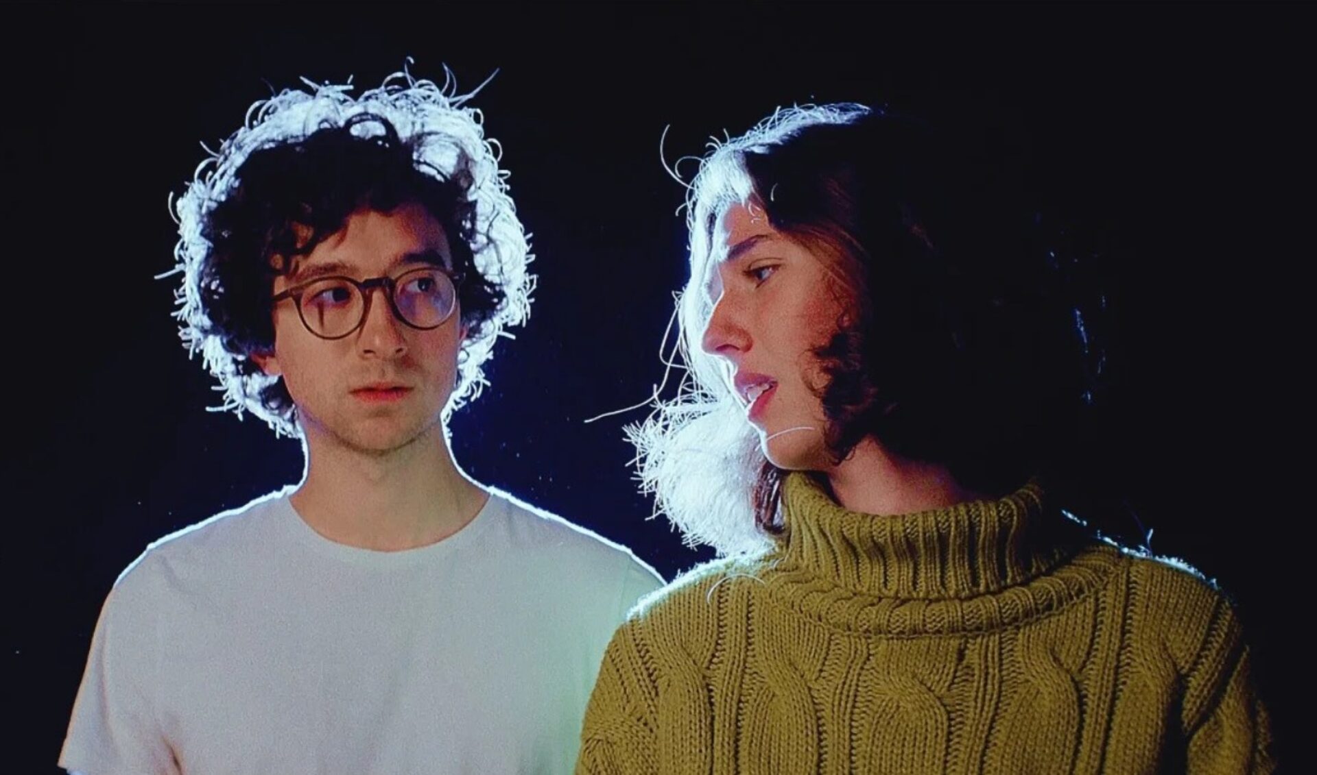 Kickstarter itself backs Creator Camp for a wide theatrical release of ‘Two Sleepy People’