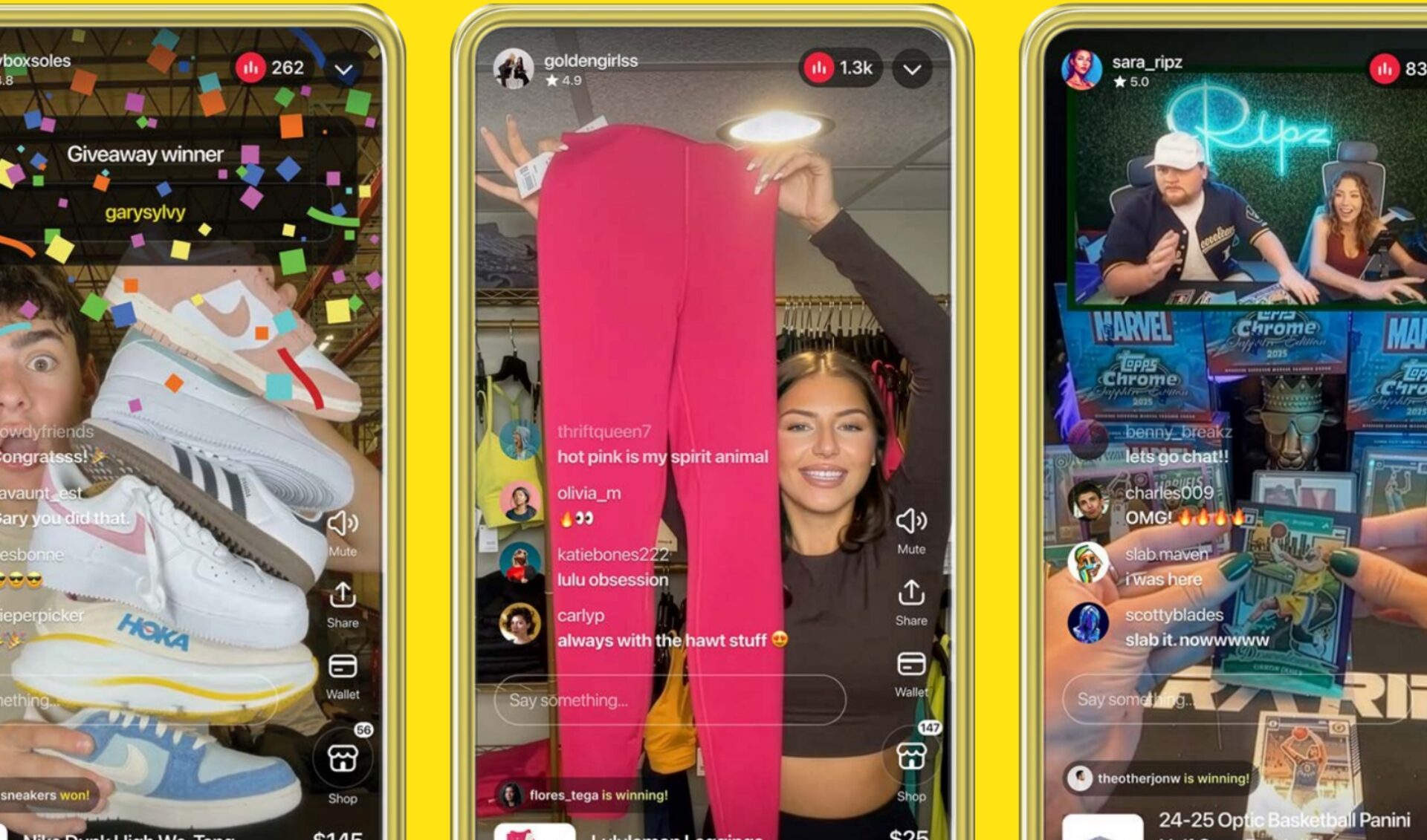 Whatnot breaks down $22 billion live shopping industry as ecommerce goes mainstream