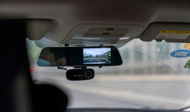Woman who went viral for texting and driving is suing YouTube and Meta