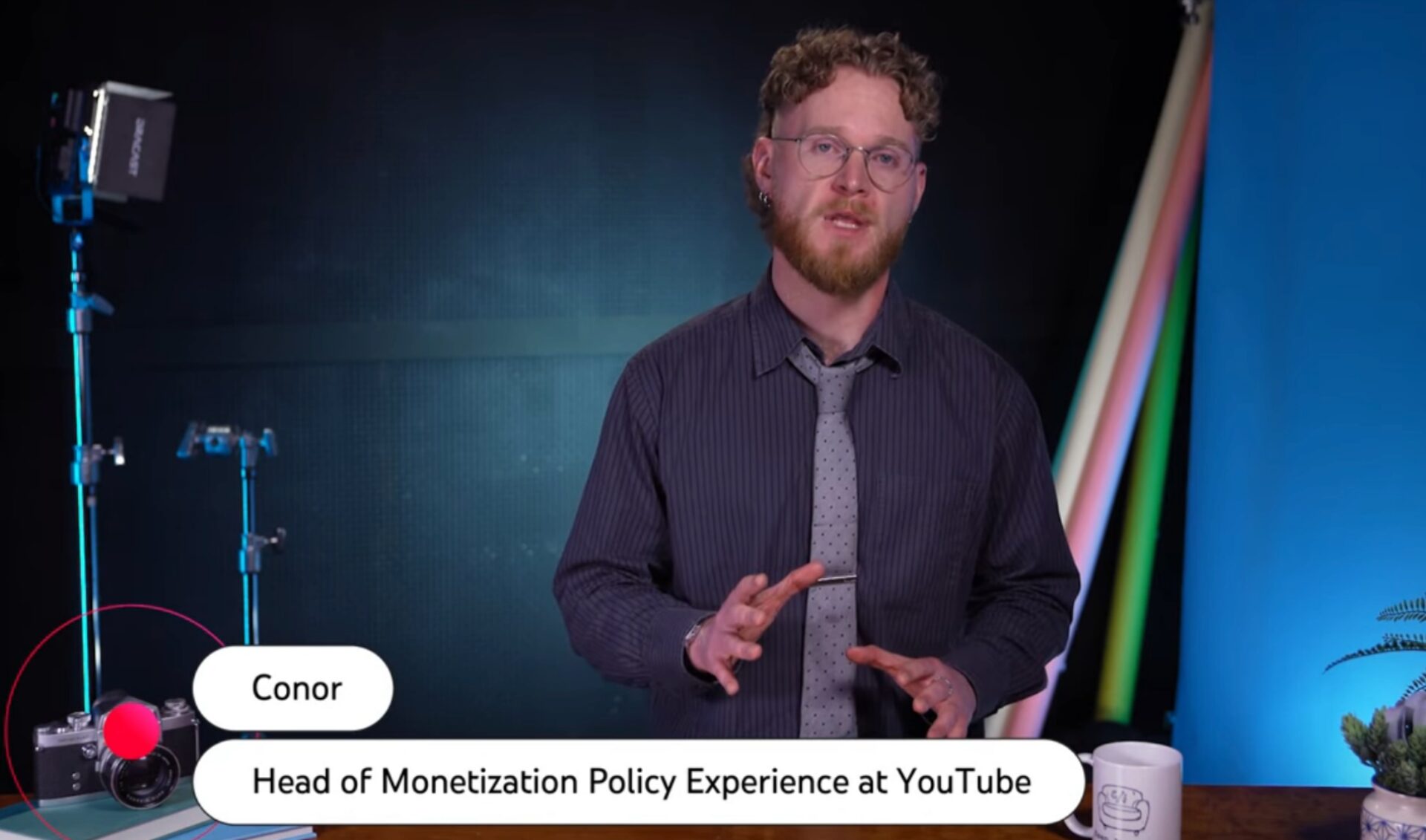 YouTube removes the guesswork by expanding monetization for controversial content